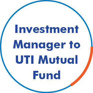 Investment Manager to UTI Mutual Fund