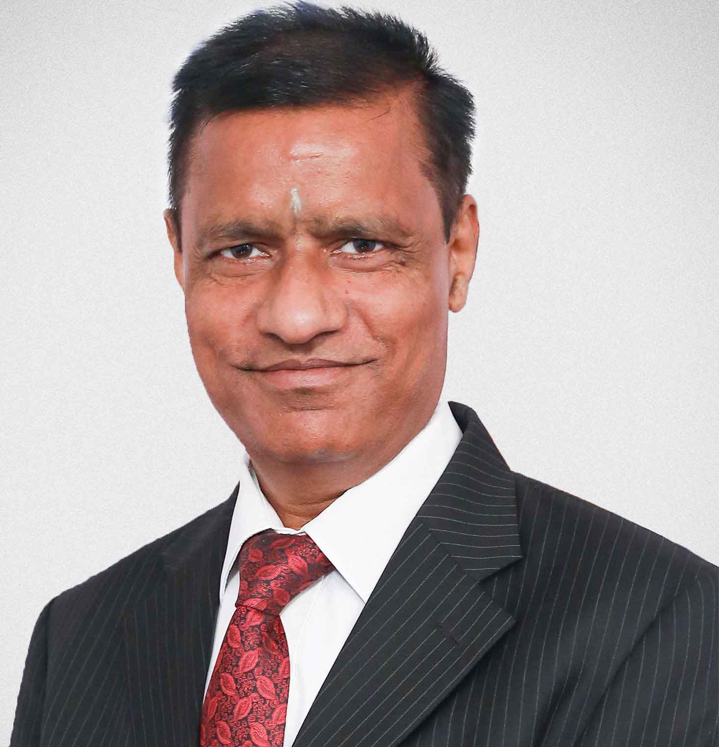 Mr. Balram Bhagat - CEO - UTI Retirement Solutions Ltd.