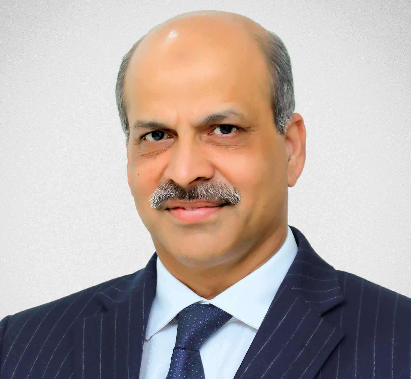 Imtaiyazur Rahman - UTIMF CEO